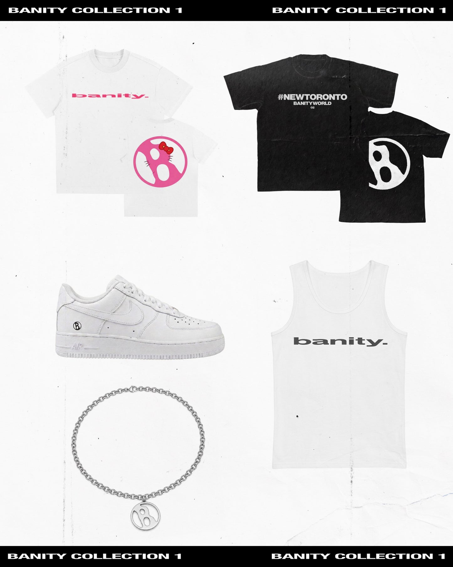 Banity bundle 1
