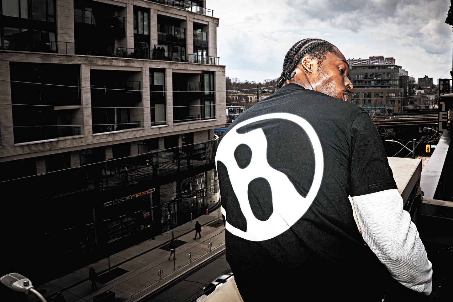#NEWTORONTO Banity T-Shirt