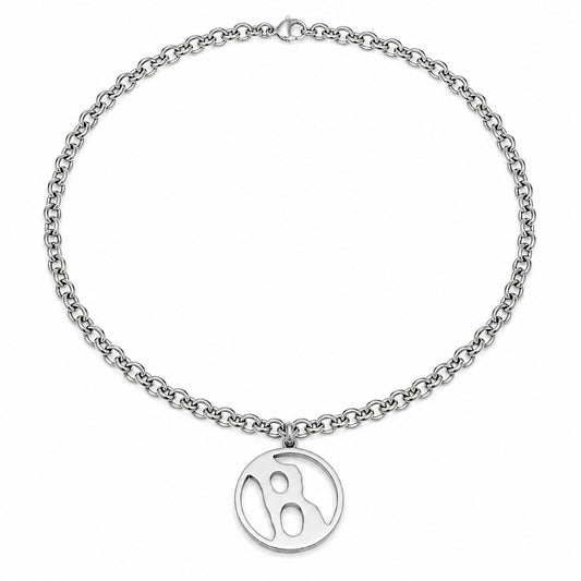 Banity Logo Chain