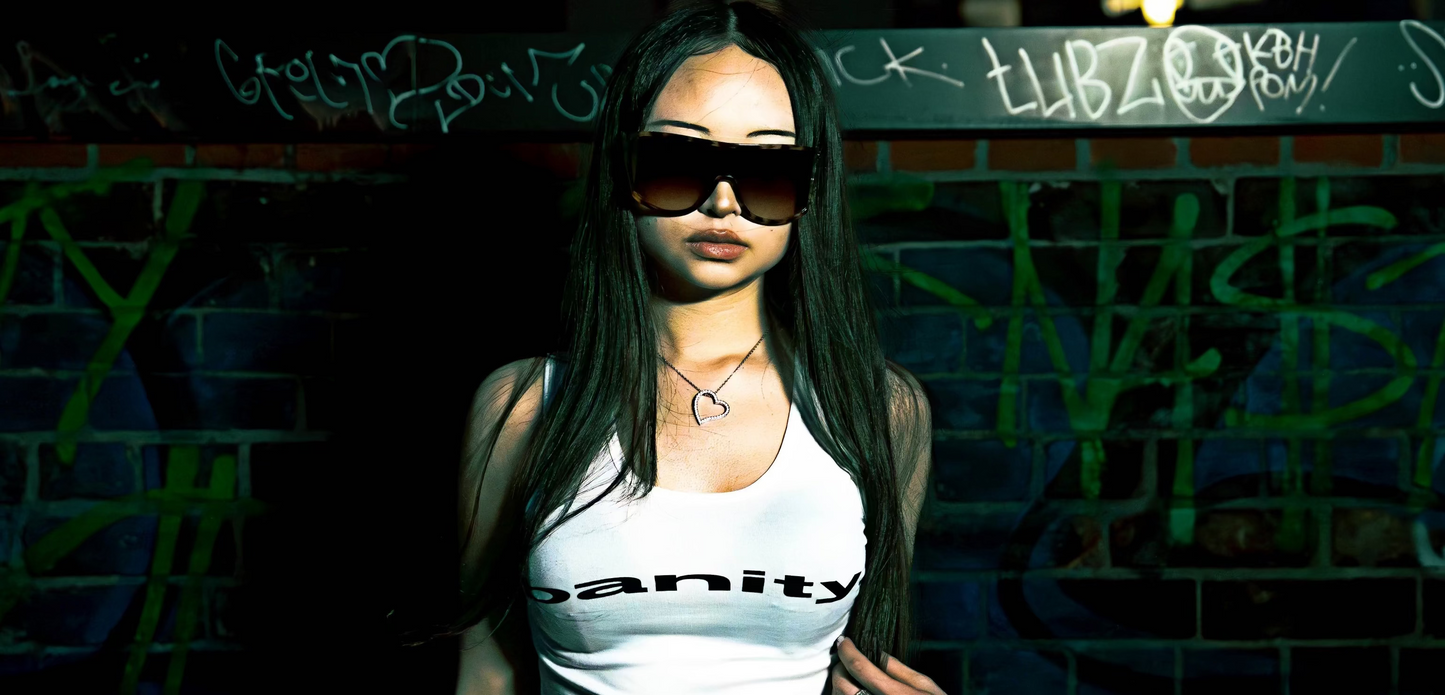 Banity Tank Top