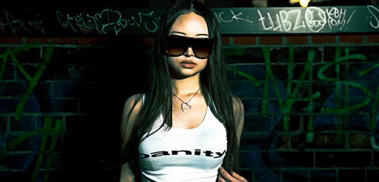 Banity Tank Top
