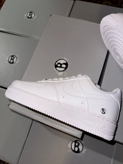 Banity Air Force 1
