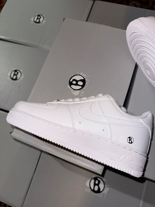 Banity Air Force 1