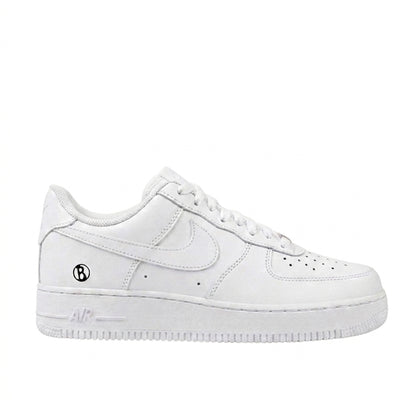Banity Air Force 1