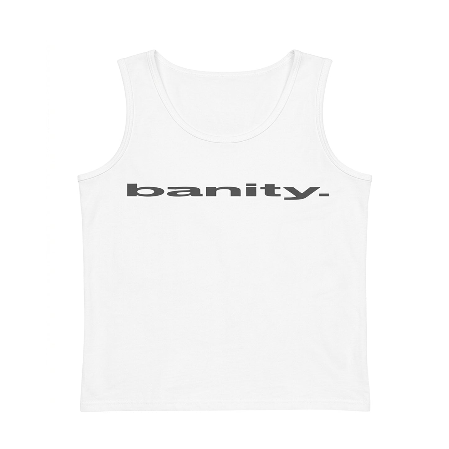 Banity Tank Top