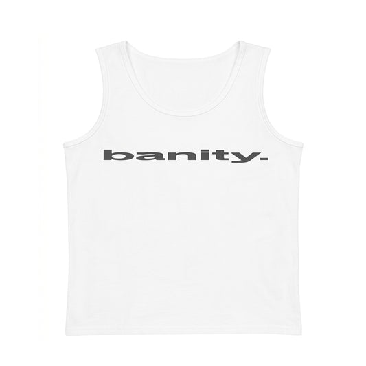 Banity Tank Top