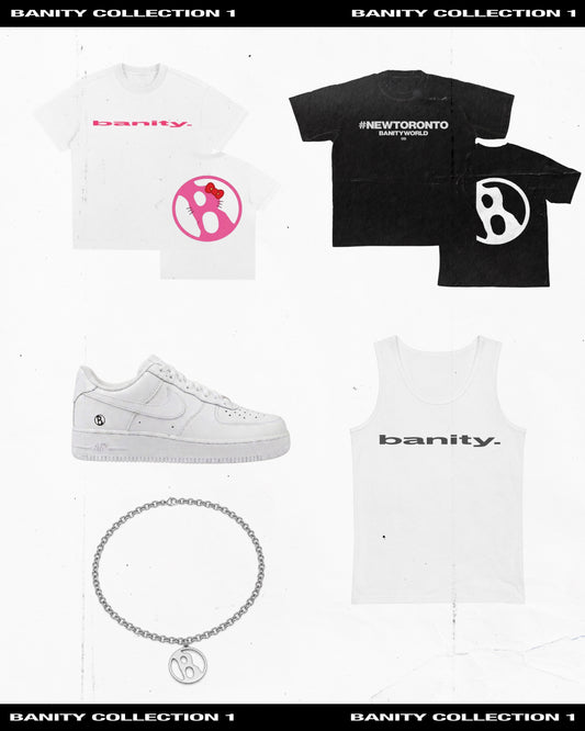 Banity bundle 1