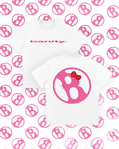 Hello Kitty Banity T-Shirt